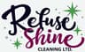 Refuse Shine Cleaning LTD Logo