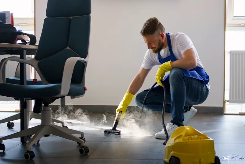 Expert residential cleaning solutions